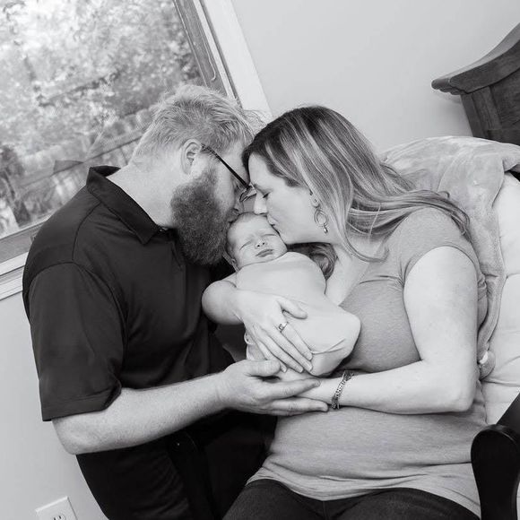 Meet your Posher, Amber - Picture 1 of 1